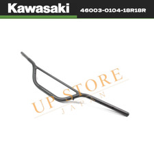 2016 Kawasaki Klr650 OEM Handlebar F.s.black Handle for sale 