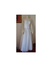 Robe De Mariée Tg. 40