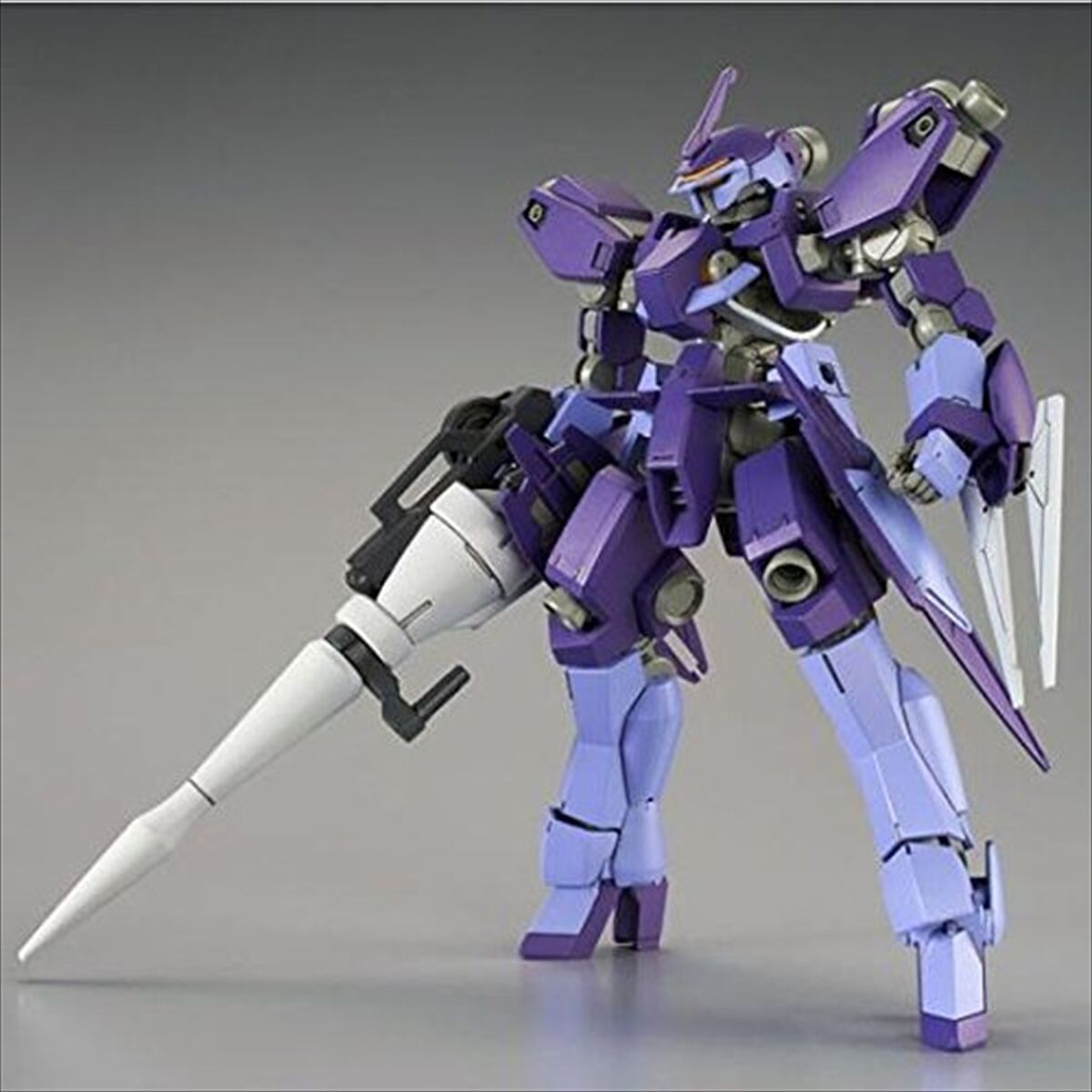 BANDAI HG EB-05s Schwalbe Graze Gaelio Bauduin Gundam Iron BANDAI HG EB-05s Schwalbe Graze Gaelio Bauduin Gundam Iron