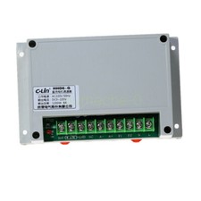 1X AC 220V 8A Max Output 1200W Input DC 0-220V Motor Speed Controller 50Hz