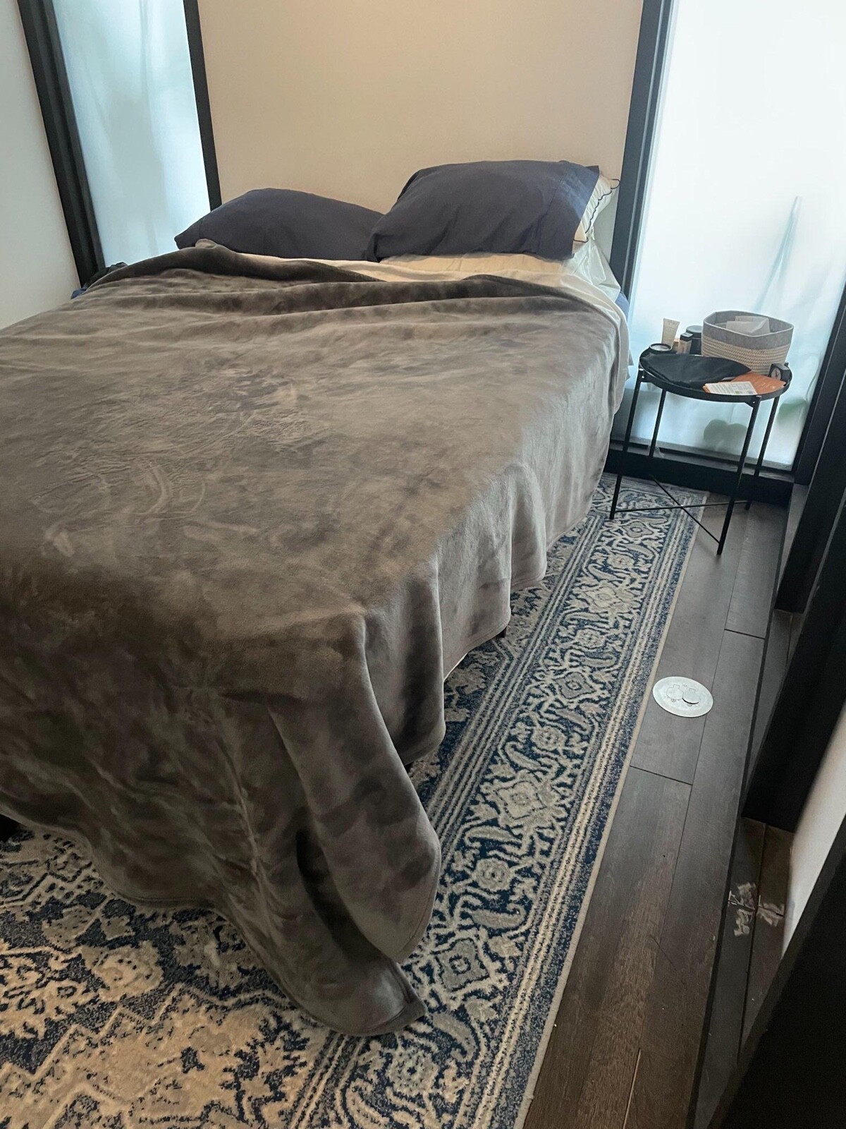 + Memory Foam Helix Mattress