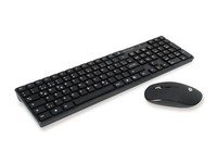 Conceptronic ORAZIO01DE Conceptronic ORAZIO01DE Wireless Keyboard And Mouse