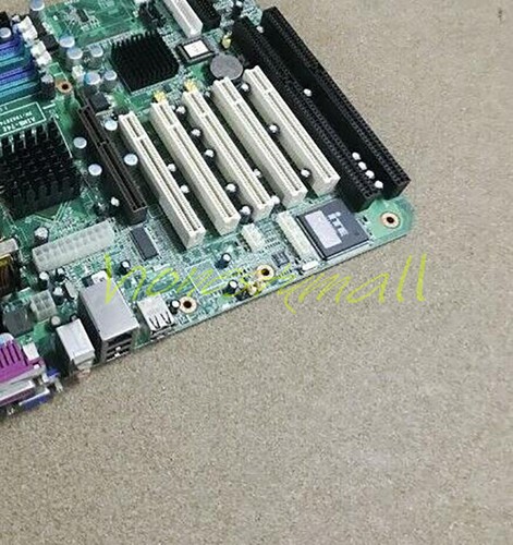 Advantech IPC Motherboard AIMB-742 Rev.A3 AIMB-742VE Distribution CPU Memory - Picture 1 of 1