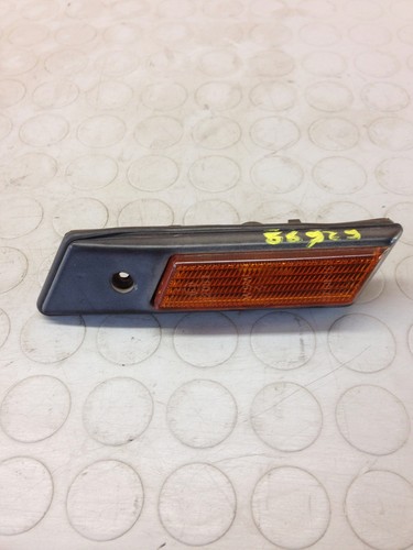 BMW E36 Limousine (1991) 320I Benzin 110KW 5P Pfeil Kotflügel Vorne Rechts