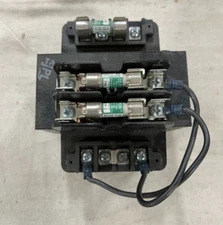CHC0300E2AFB Industrial Control Transformer 300 VA 230-460V Pri 120V Sec