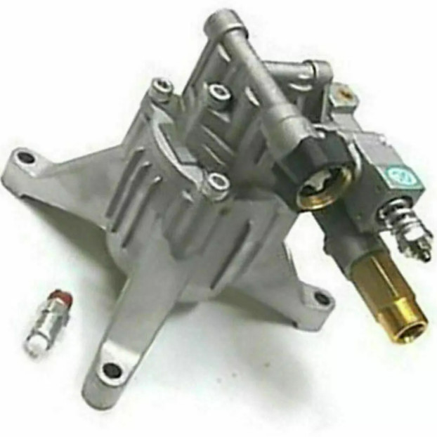 Pressure Washer Pump - Homelite UT80993 UT80993A UT80993F Excell EXHA2425 VA2522