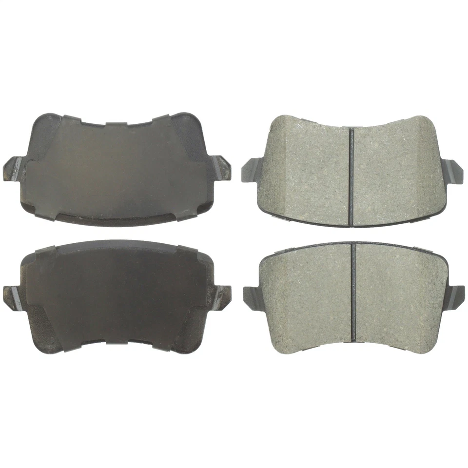 Pastillas de freno deportivas StopTech 309.13860 StopTech Foto 4 de 4