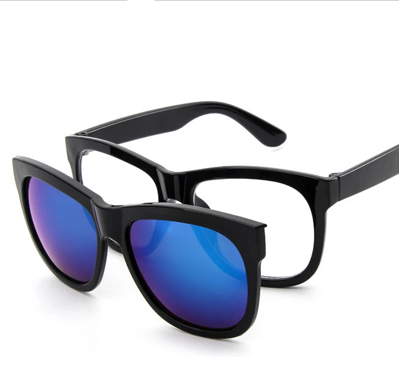 Reading and sunglasses combined cheap