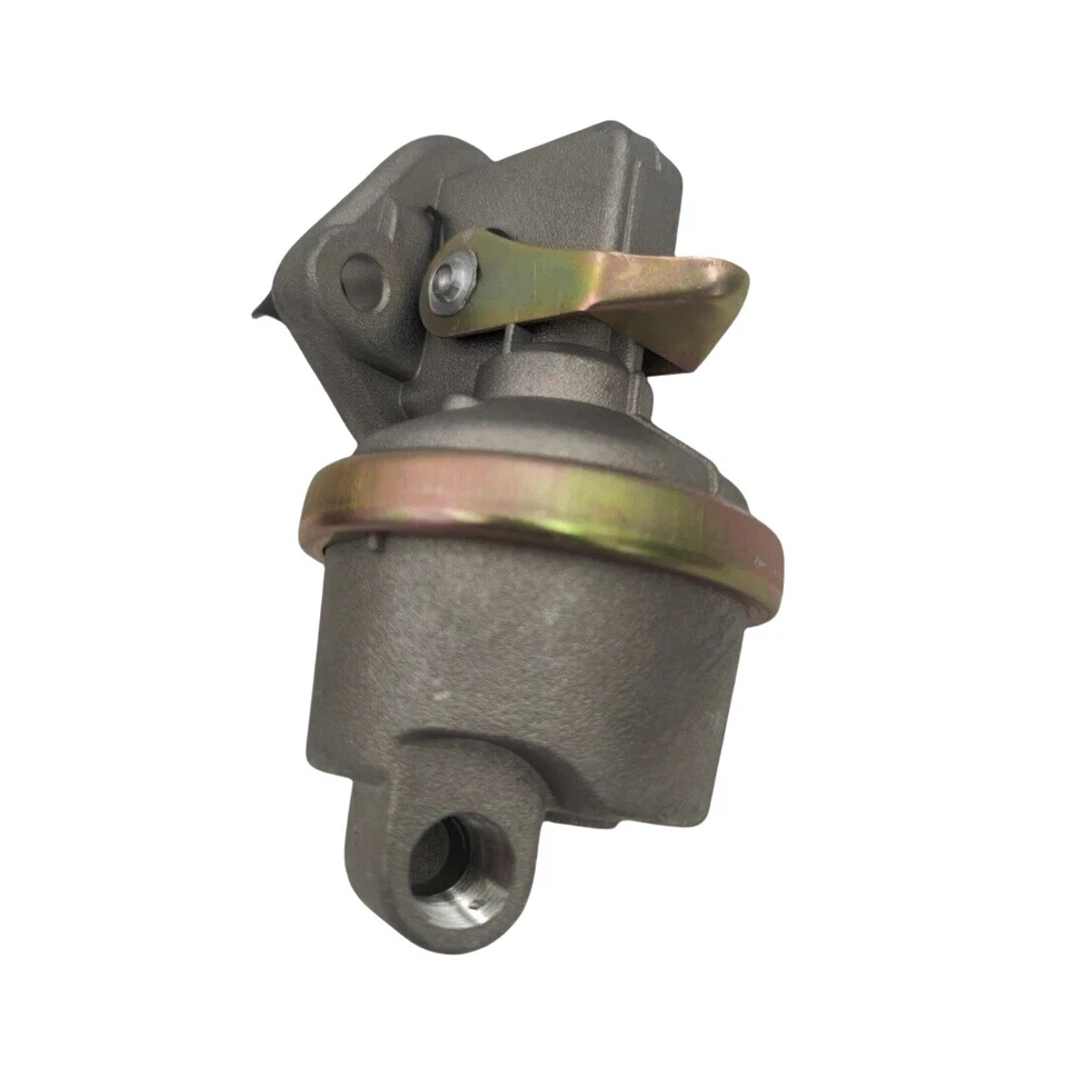 Ajuste para bomba de elevação de combustível Cummins 4983584 3970880 89-93 Dodge 5.9 diesel com juntas - Imagem 4 de 4