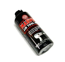 Marvel Air Tool Special Lubricating oil 4 fl.oz