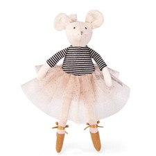 Suzie, Mouse Doll - Moulin Roty