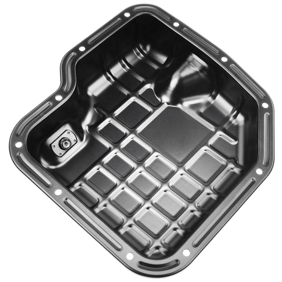 Маслосборник двигателя с прокладкой ниже для Nissan 200SX 1995-1998 INFINITI G20 1999 2,0 л - Изображение 4 из 4