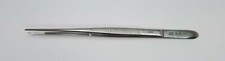 Jarit 130-445 2mm Cushing Dressing Forceps 8"