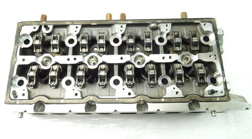 05L103061AJ Zylinderkopf mit Ventilen Volkswagen Golf 8 2,0TDI DSR 150PS WAG-AG