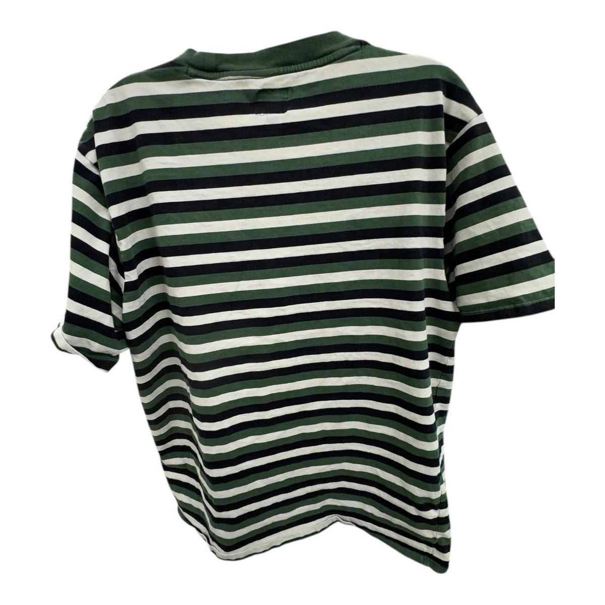 guess green label ベースボールシャツ guess green label ベースボールシャツ - メルカリ