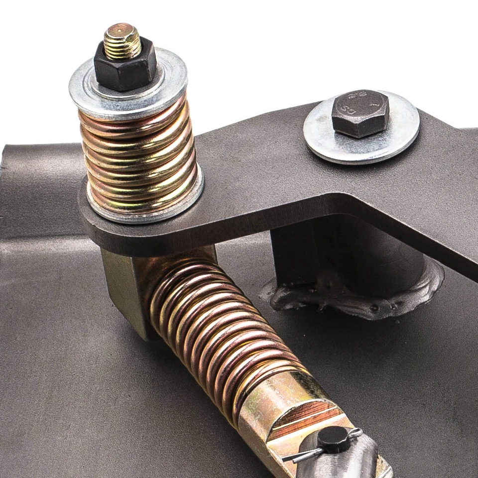 2pcs Staffe for Adattatori Quick Tatch Entrambi I Gruppi Maniglia E Perni - Immagine 3 di 4