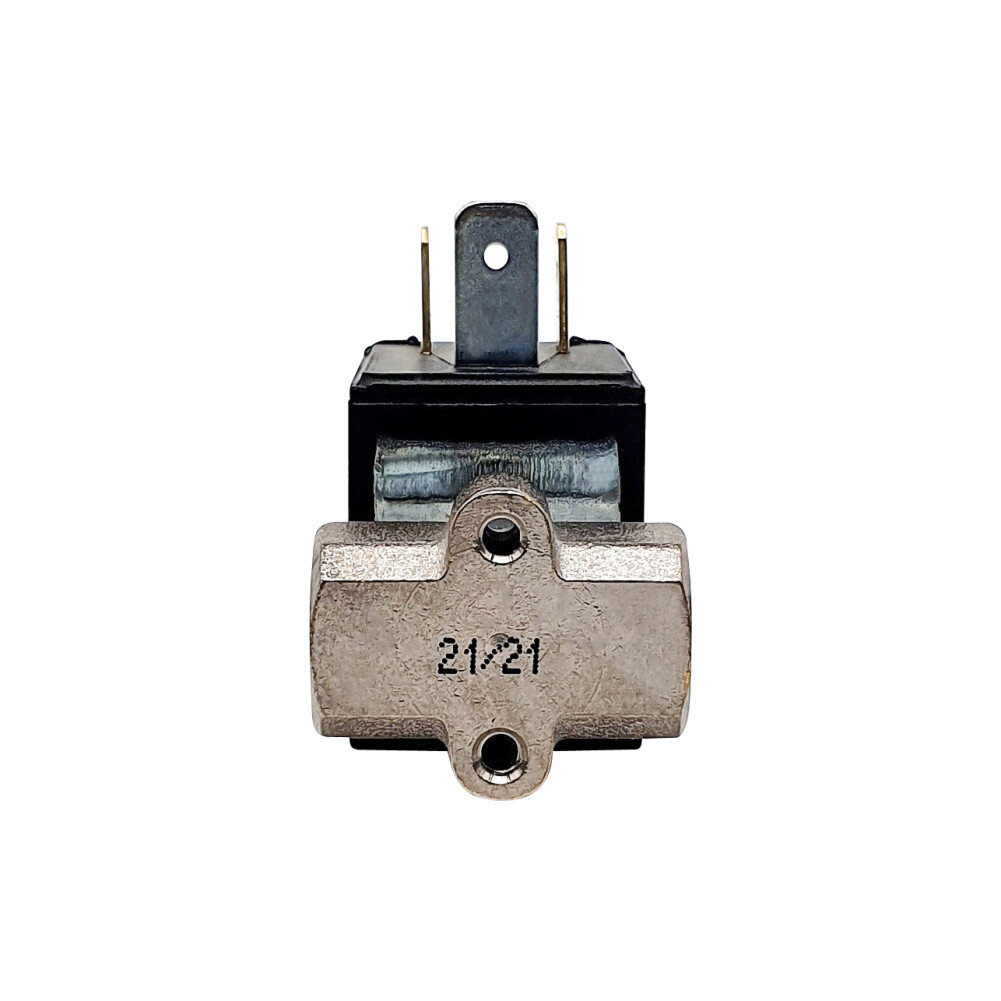 Solenoid Valve for BES860XL BES870UK Barista Express Espresso Machine