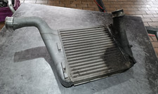 Original Audi Q7 4L 6.0 TDI V12 Ladeluftkühler LLK links 4L0145803B