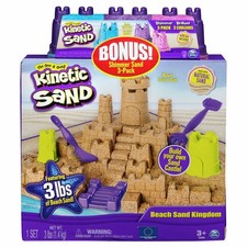 kinetic sand 2kg