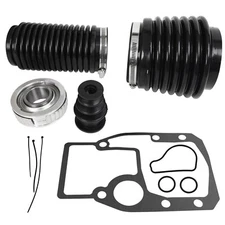 for OMC Cobra Sterndrive I/O Volvo Penta 508105 Gimbal Bearing Bellows Kit 1986+