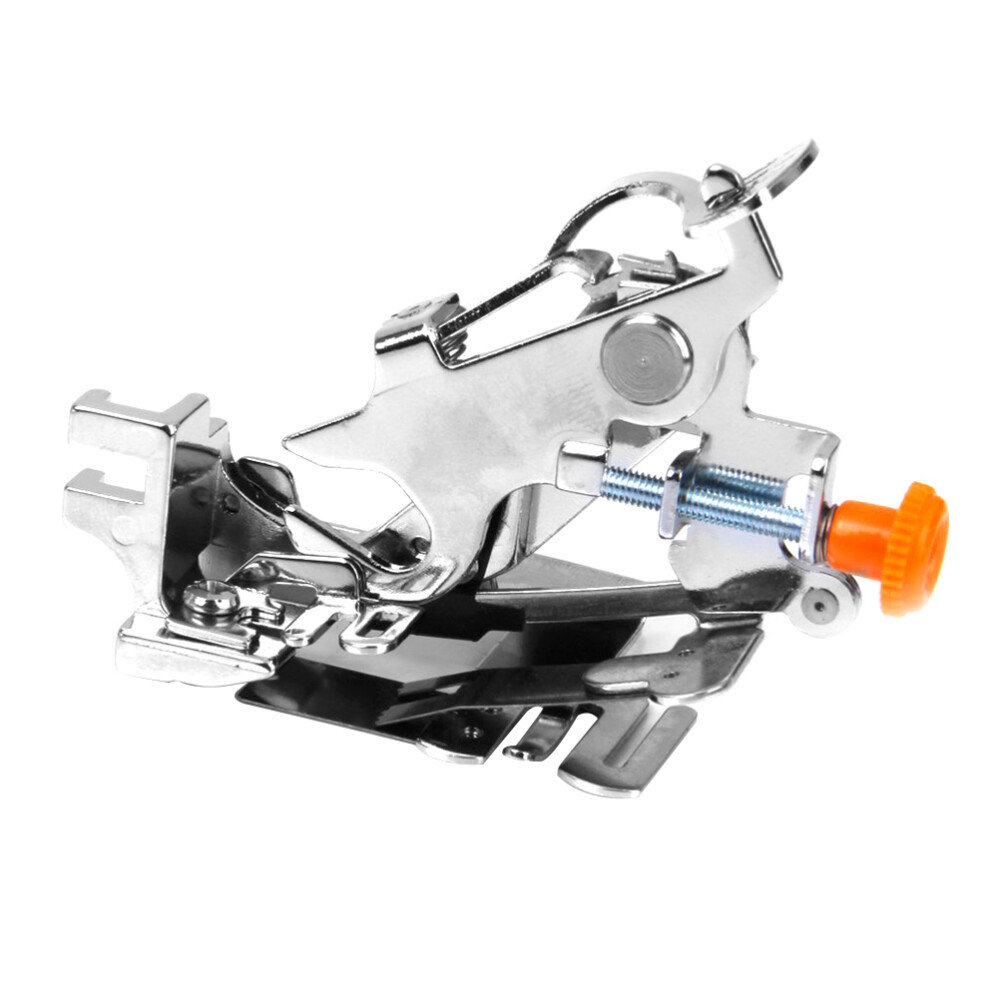 Professional Presser Foot for Domestic Sewing Machine