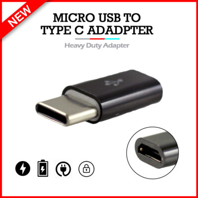 B2G1 FREE Micro USB Type-C OTG Adapter for Samsung Galaxy S23