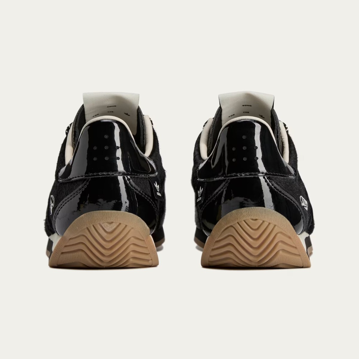 Adidas x Song for the Mute Country OG Core Black Cream White Adidas x Song for the Mute Country OG Core Black Cream White