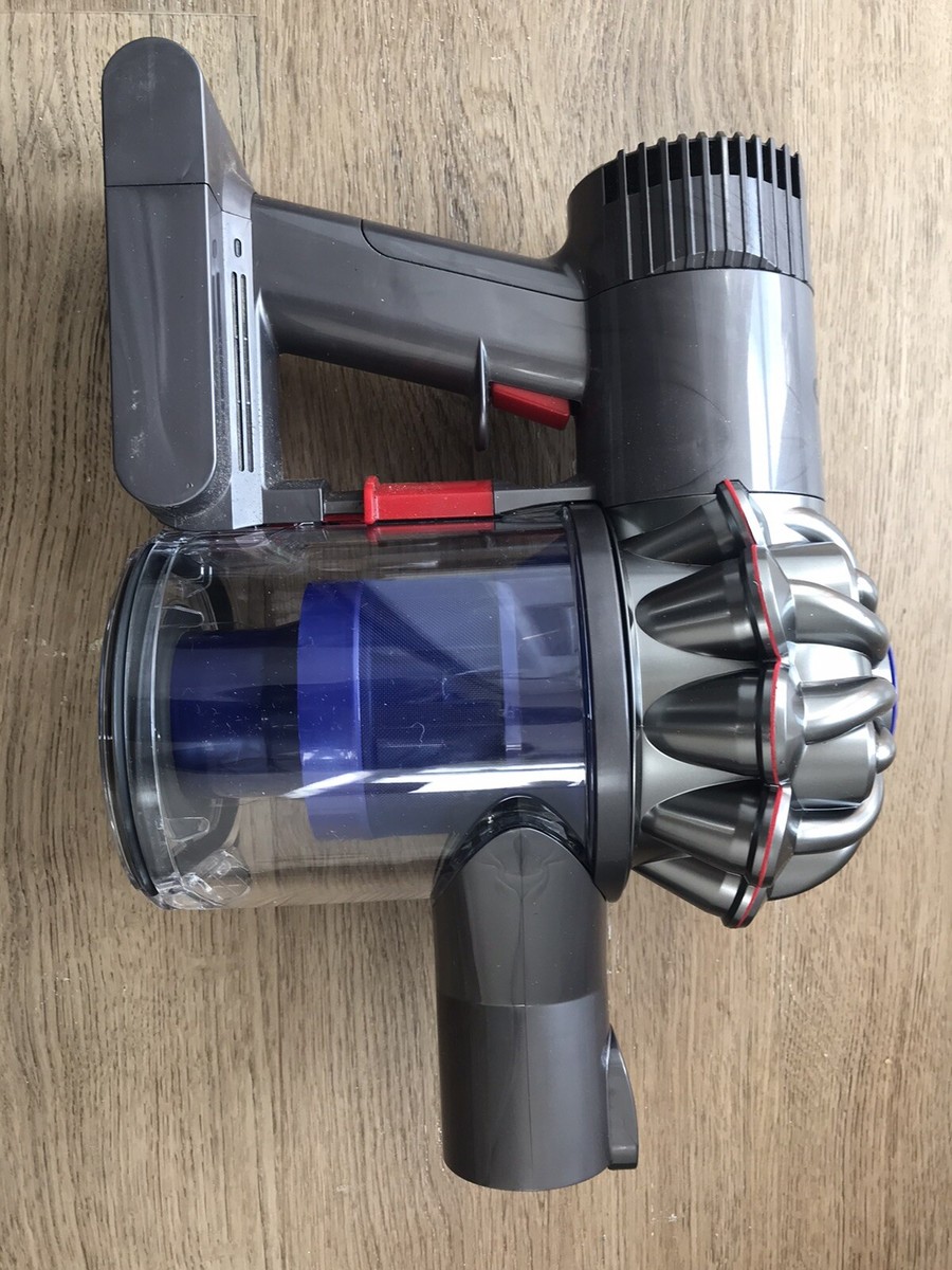 Dyson DC58 Animal Digital Slim Rechargeable Cordless Vacuum