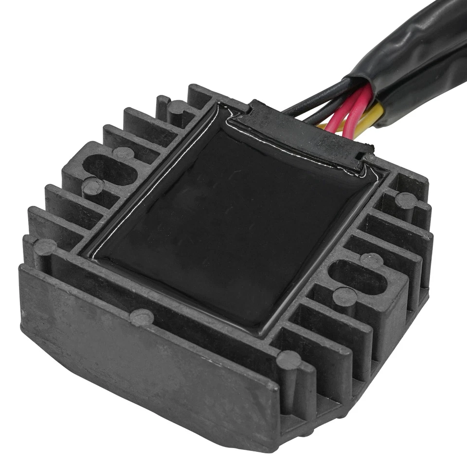 Регулятор выпрямитель для Polaris Outlaw 525 525с 525 IRC 2007 08 09 10 2011 ATV - Изображение 3 из 4