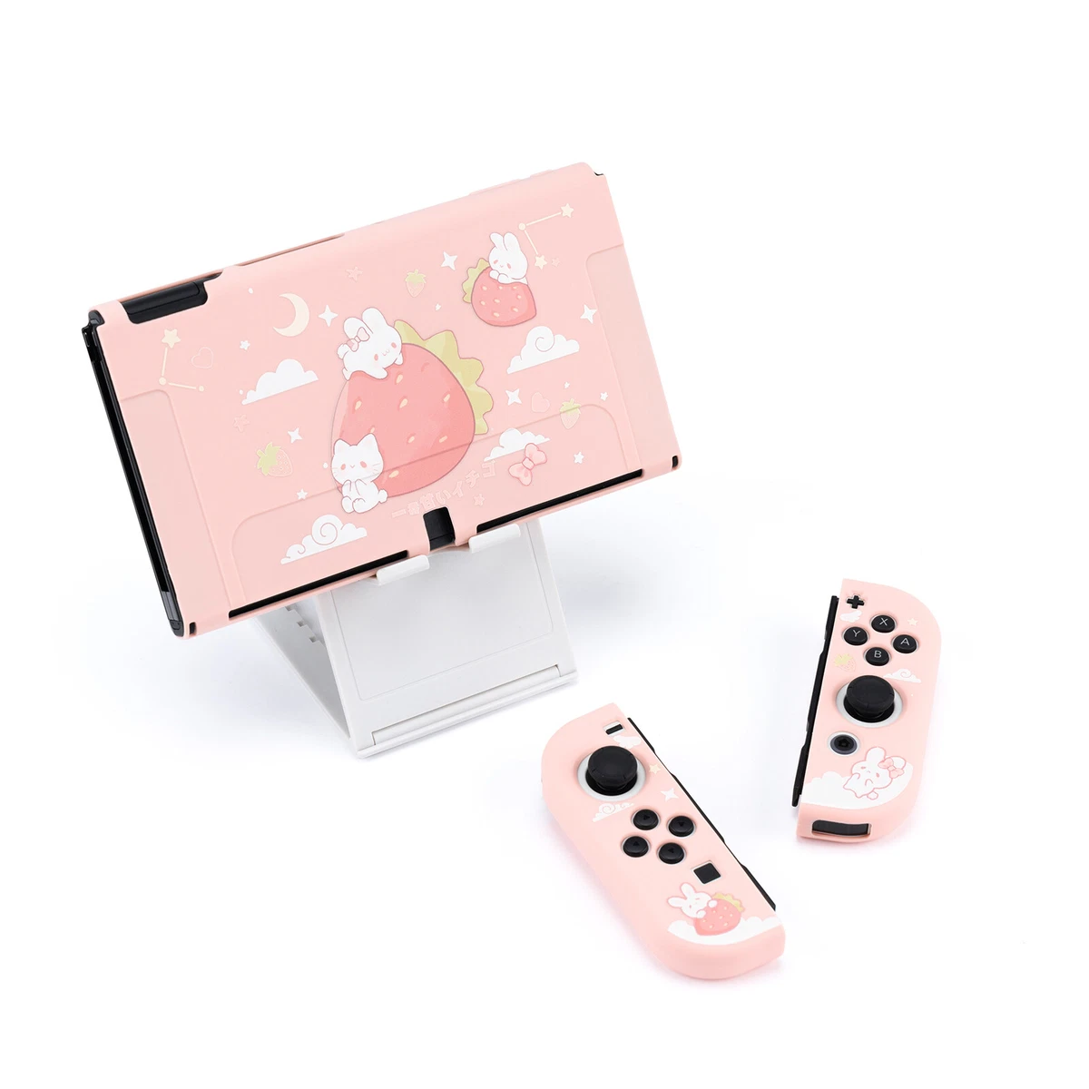 Joy con protective deals case