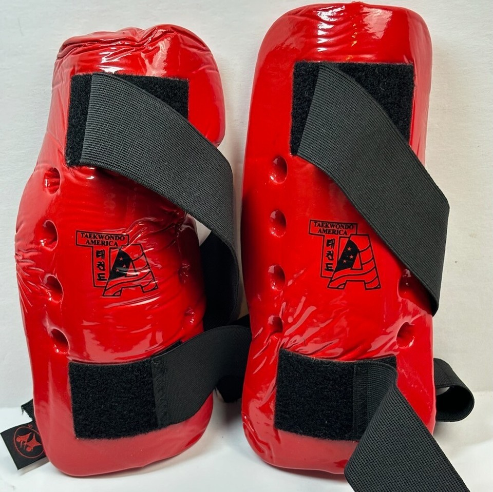 Macho Martial Arts Sparring Gear Taekwondo TA Gloves Shoe Shins eBay