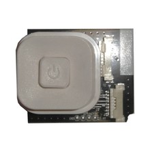 POWER BUTTON tastiera comandi Cod. EBR81961601 TV LG PER MOD 650H950V