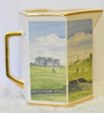 Pointers of London St Andrew The Open water jug