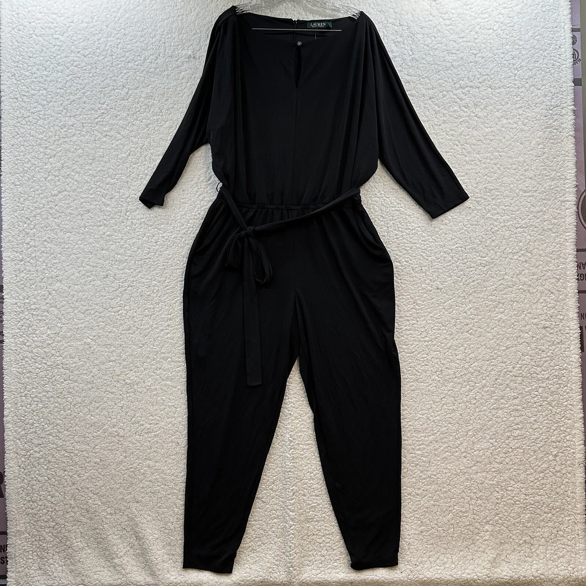 Ralph lauren best sale romper womens