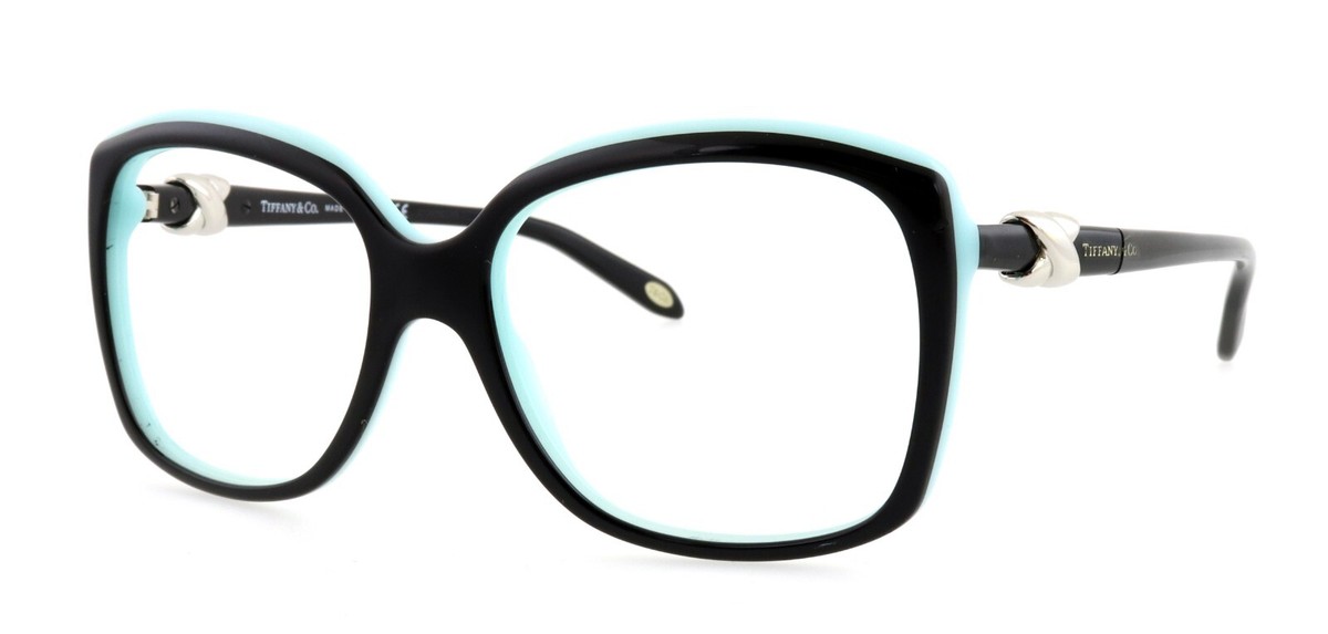 ティファニー Tiffany & Co. サングラス TF4076 Tiffany™ TF4076 Square Sunglasses | EyeOns.com
