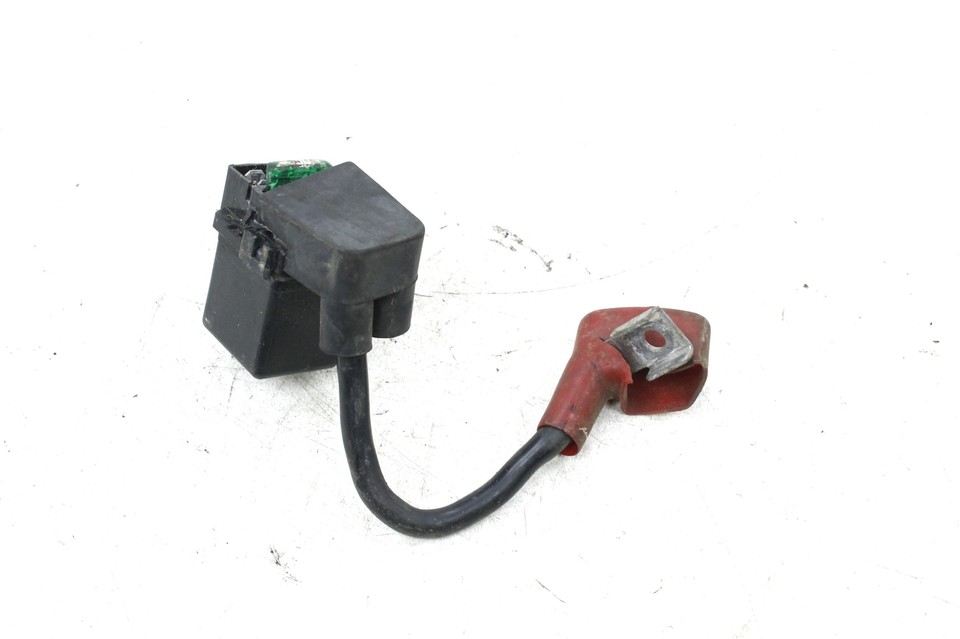 HONDA OEM ENGINE STARTER RELAY STARTING MOTOR SWITCH 35850MR5007 eBay