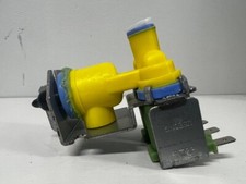 Genuine OEM Whirlpool Water Inlet Valve 61005627
