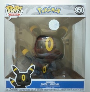 Figurine Funko POP Noctali (Pokémon) #948
