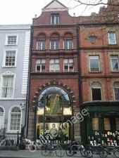 Photo 6x4 Bookshop, Dawson St, Dublin Baile Atha Cliath/O1632 No 54 Daws c2010