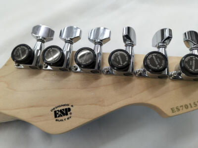 E-Ⅱ ST-1 Electric Guitar | eBay