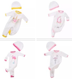 baby annabell unicorn