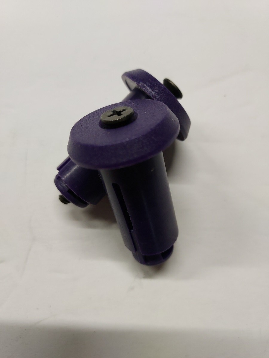 A'ME Tri and Velo Old School BMX Aero Grip Seat Set | Alans BMX