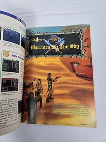 NINTENDO POWER Strategy Guide FINAL FANTASY. NES. VTG Retro Gaming Rare VG Book