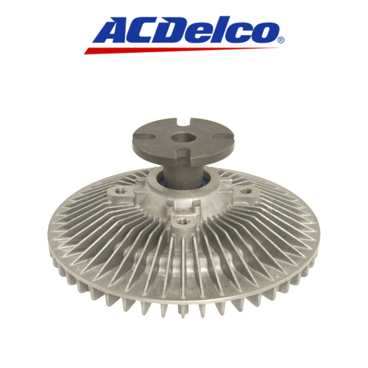 ACDelco Engine Cooling Fan Clutch For 57-91 Chevrolet El Camino Camaro C10