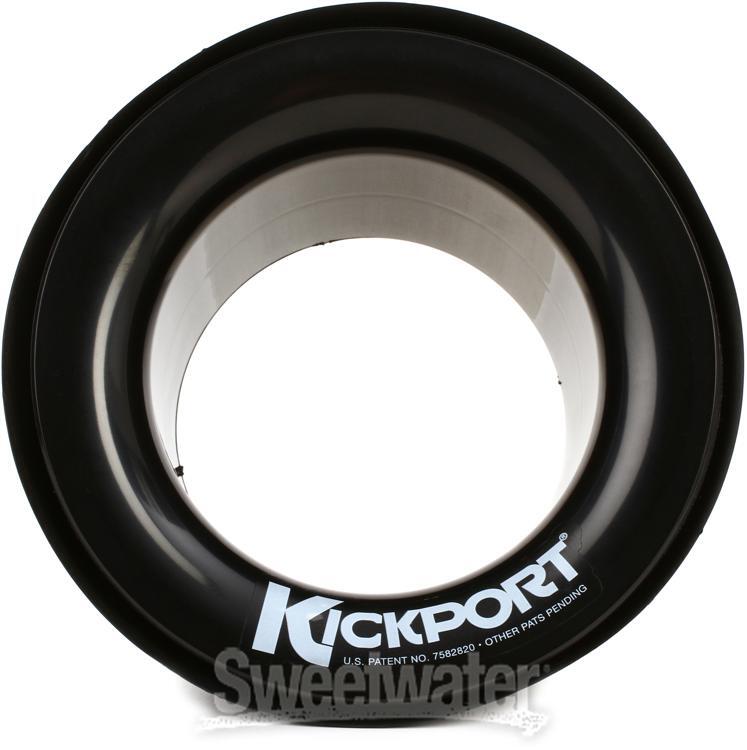 KickPort International KickPort Black eBay