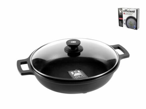 12 PIEZAS CACEROLA DE CALIDAD DE LUJO CACEROLA S/S STOCK OLLA FREIDORA