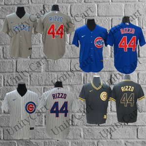 anthony rizzo cool base jersey