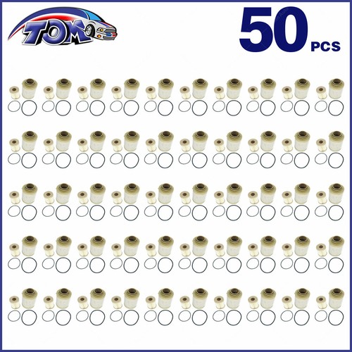 Fl 2016 Motorcraft Oil Filter Ford 6.0L Powerstroke Diesel HFCM Water In Fuel (WIF) Drain Plug Replacement For 2003-2007 F-Series Trucks Water In Fuel Wif Drain Plug For 03-07 F250 F350 - Foto 4