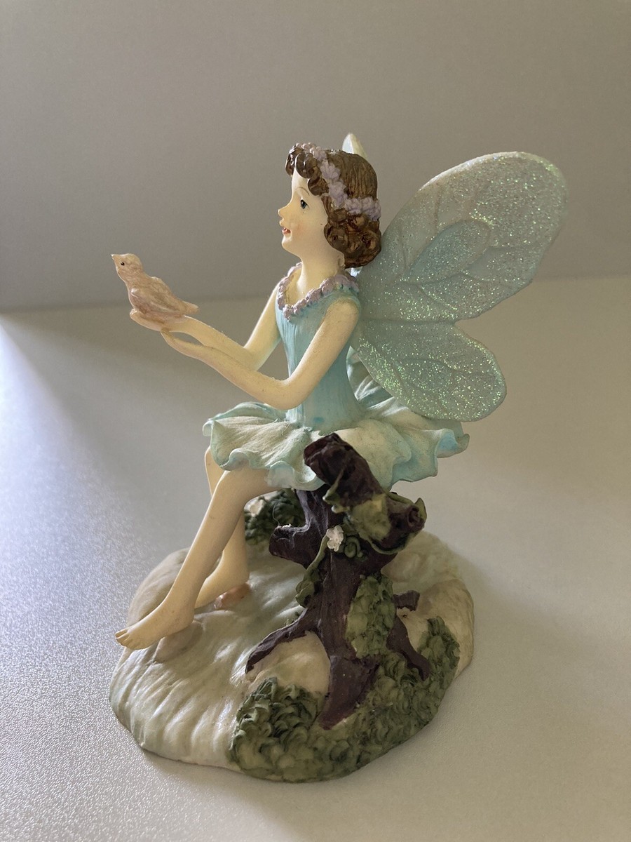 2000 The Fairy Collection by DEZINE Item #5906 