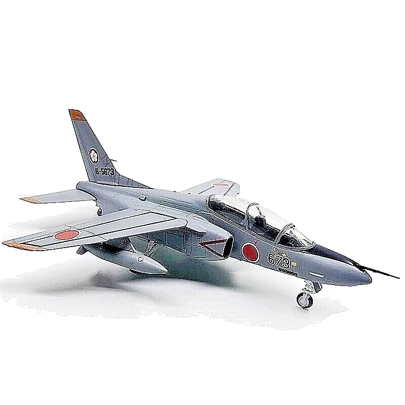 Aviones DieCast y de Juguete Altaya Militar Escala 1:72
